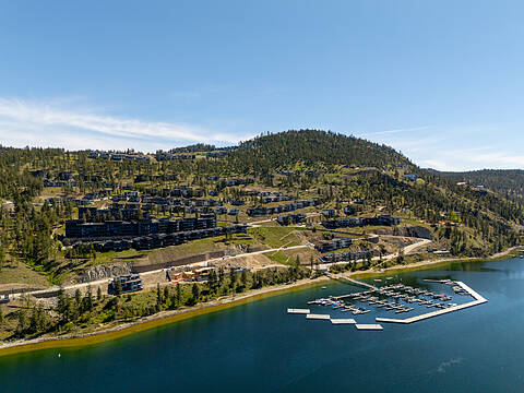 3492 Arrowroot Drive, Kelowna