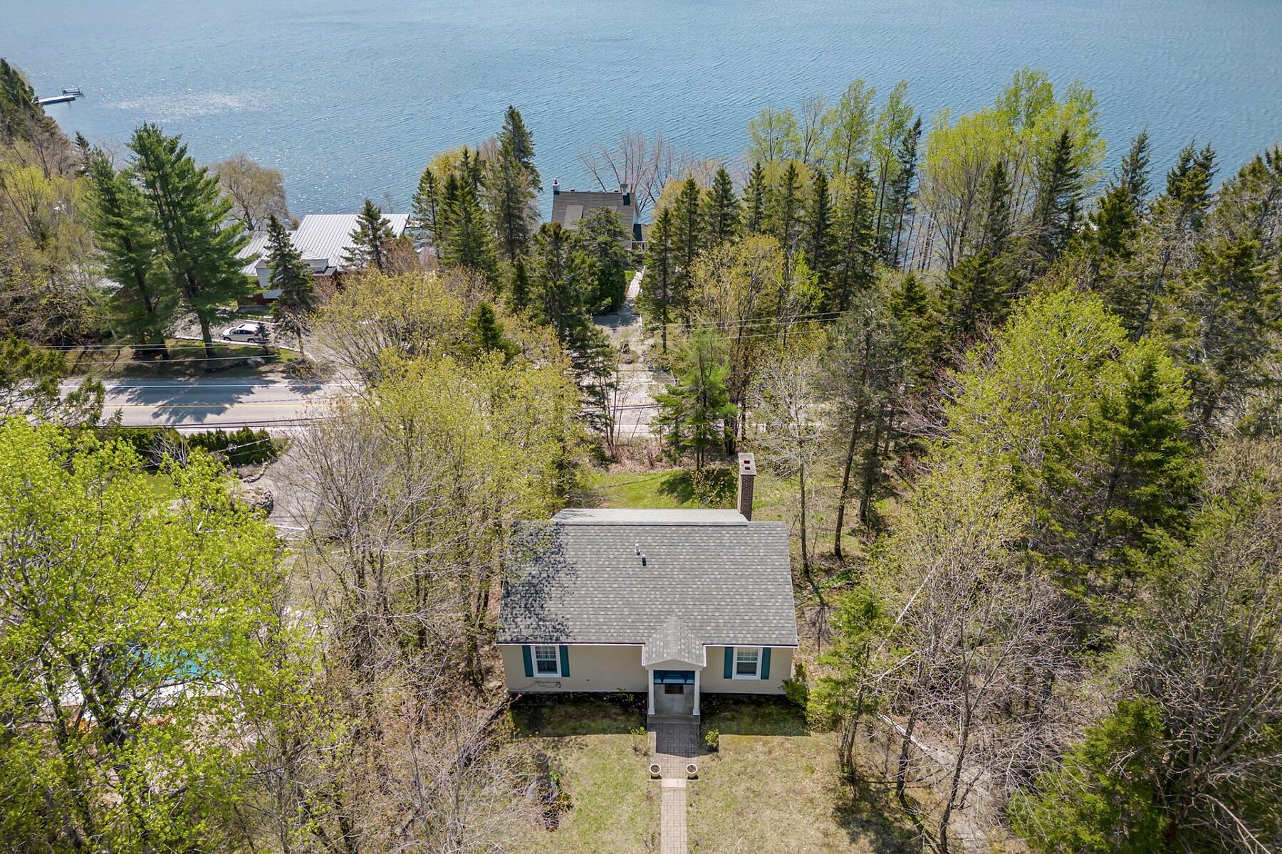 21 Ch. de la Corniche, LacBeauport, Québec Sotheby's International