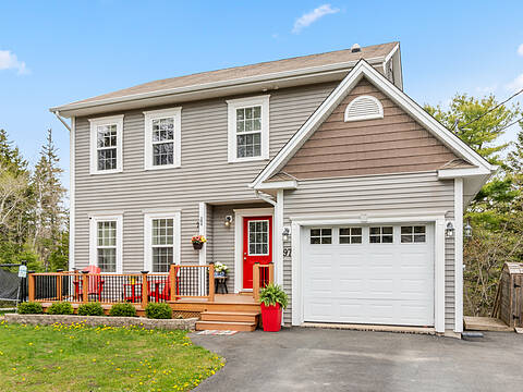 97 Chera Drive, Head Of St. Margarets Bay