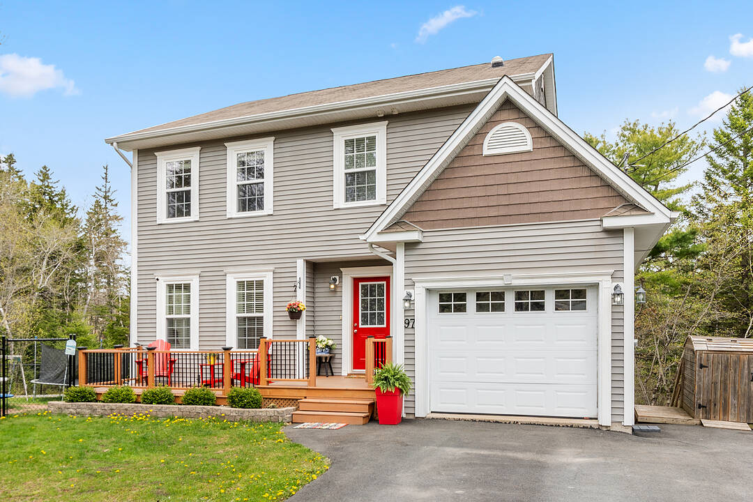 97 Chera Drive, Head Of St. Margarets Bay, Nova Scotia