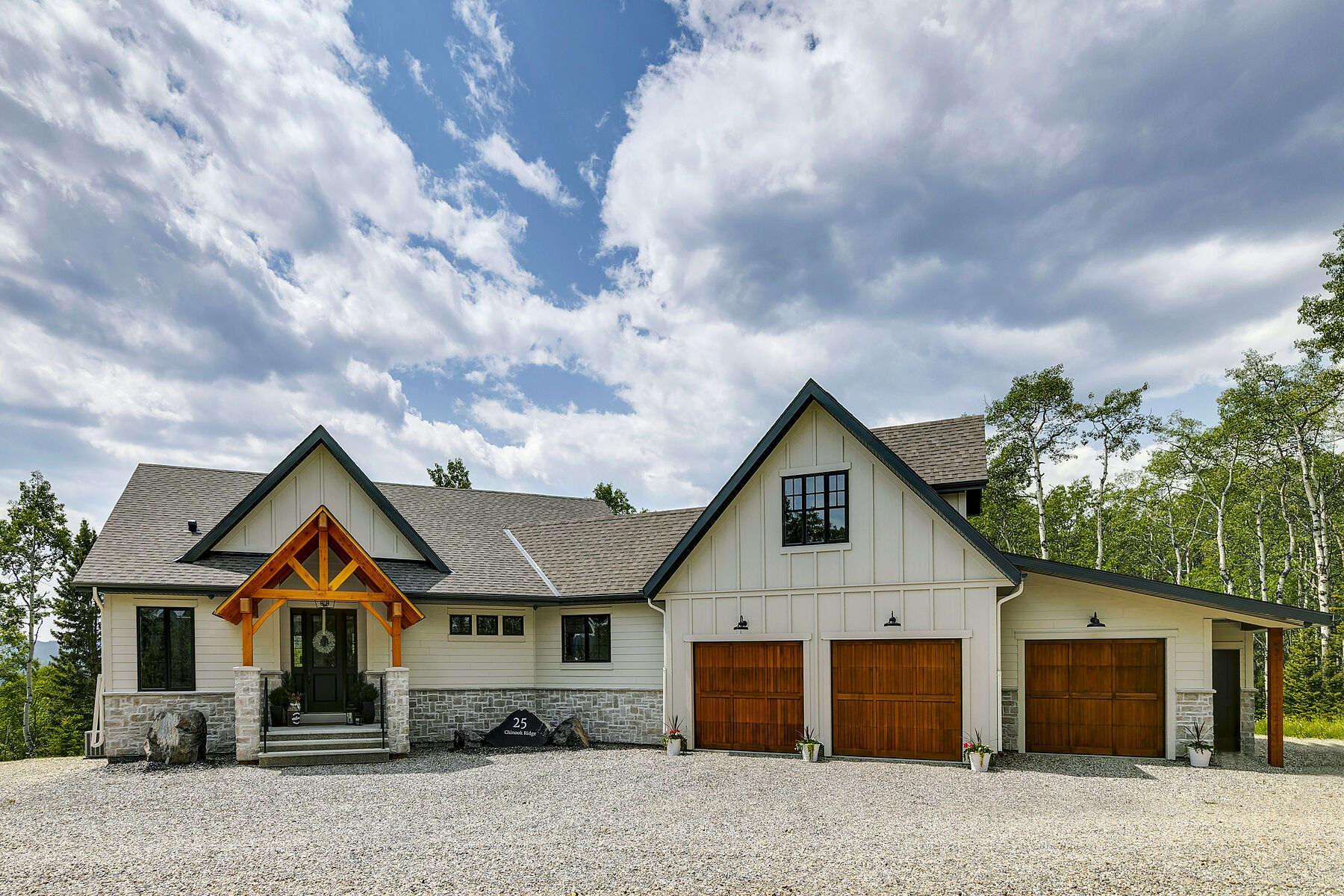 25 Chinook Ridge, Rural Foothills County, Alberta Sotheby's International Realty Canada