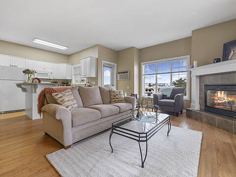 406-1125 Bernard Avenue, Kelowna