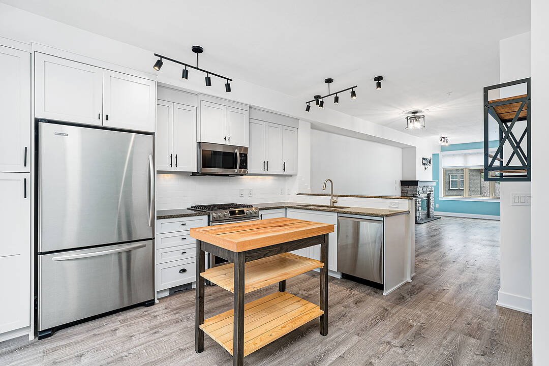 37-333 Longspoon Drive, Vernon, British Columbia