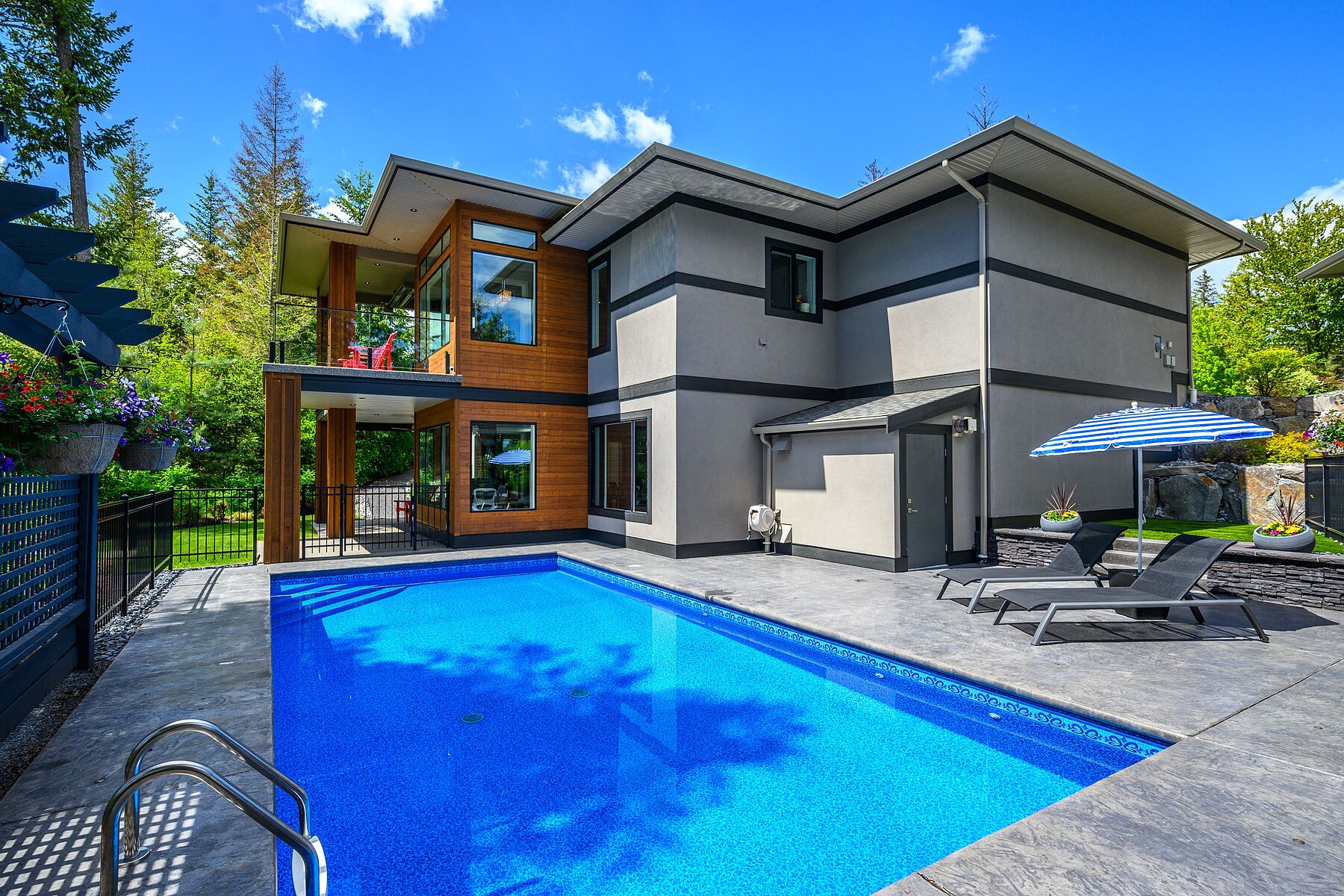 436 Predator Ridge Drive, Vernon, British Columbia Sotheby's