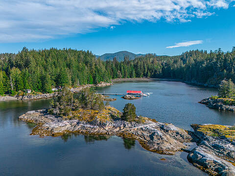 2 Evans Bay Road, Read Island