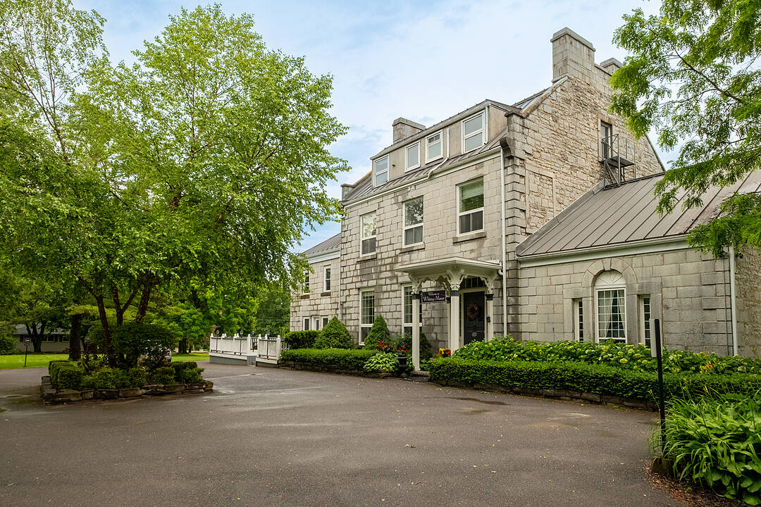 8 Starr Place, Kingston, Ontario