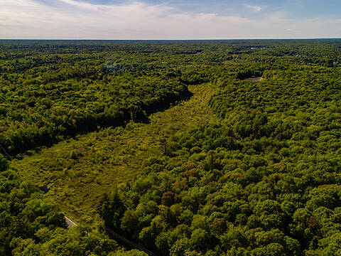 0 Dudley Road, Muskoka Lakes