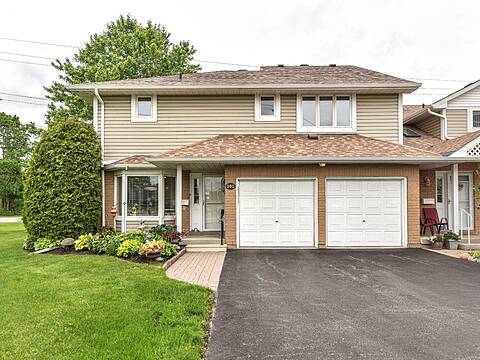 10 Museum Drive #101, Orillia