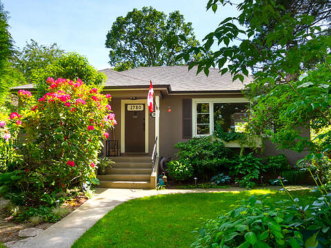 2780 17th Avenue W, Vancouver