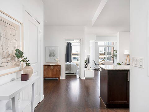 65 East Liberty St #304, Toronto