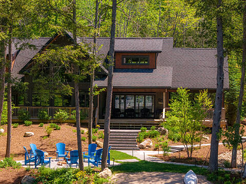 1004 Ransbury Road, Port Carling