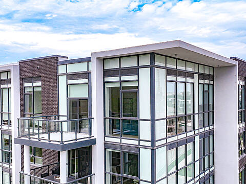 415 Sea Ray Avenue #437, Innisfil