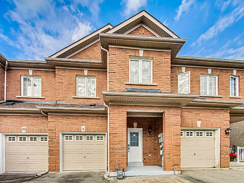 12 Williams St, Markham