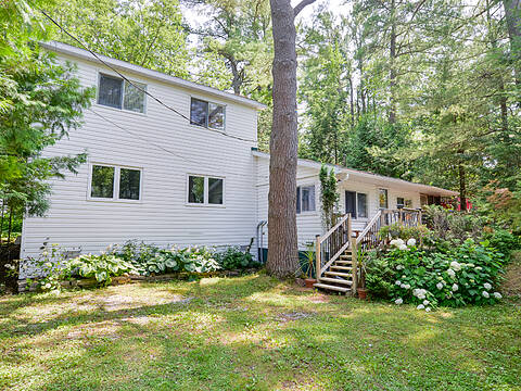 1145 South Morrison Lake Road, Kilworthy