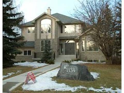 1134 Levis Avenue SW, Calgary