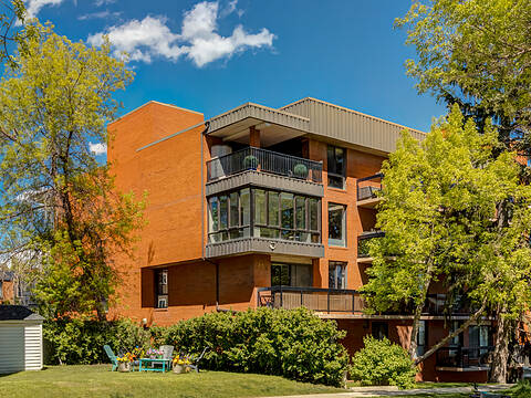 354 3 Avenue NE #302, Calgary