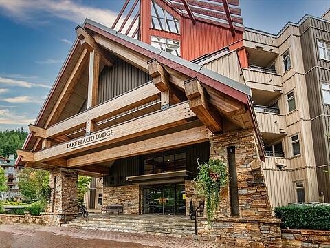 2050 Lake Placid Road #221, Whistler