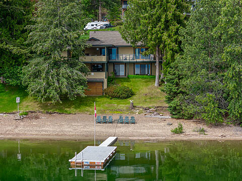 8-4498 Squilax-Anglemont Road, Scotch Creek