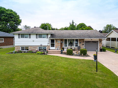 53 Paul Street, Meaford