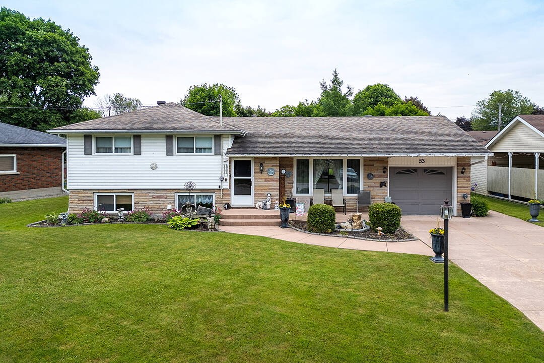 53 Paul Street, Meaford, Ontario
