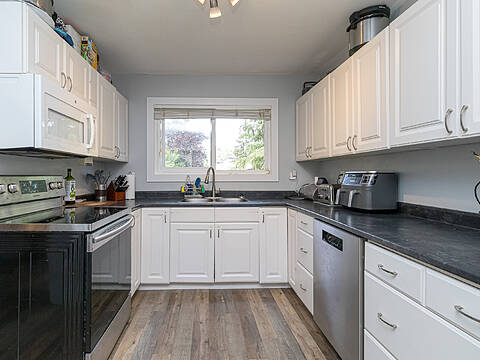 17-2771 Spencer Road, Langford