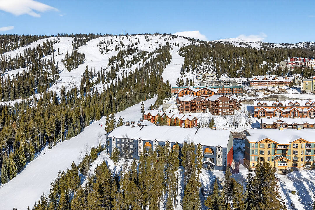 104-225 Kettle View Road, Big White, British Columbia