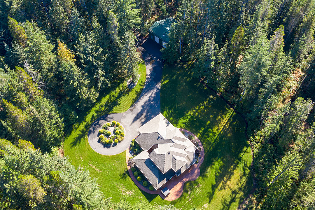 5165 Duncan Bay Road, Campbell River, British Columbia