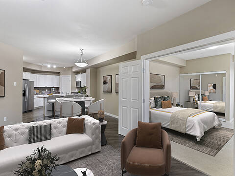 401-3550 Woodsdale Road, Lake Country