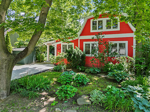 4 Wyckliffe Avenue, Niagara-on-the-Lake