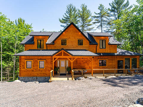 1213 Camp Jackson Road #15, Muskoka Lakes