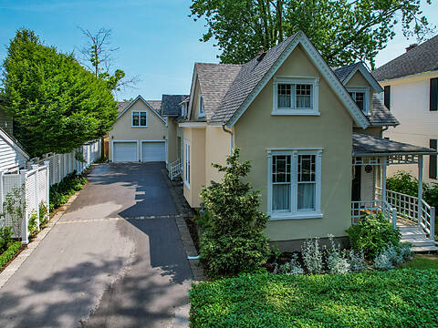 129 Johnson Street, Niagara-on-the-Lake