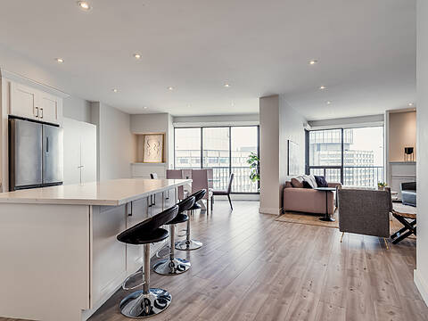 33 Harbour Sq #3408, Toronto