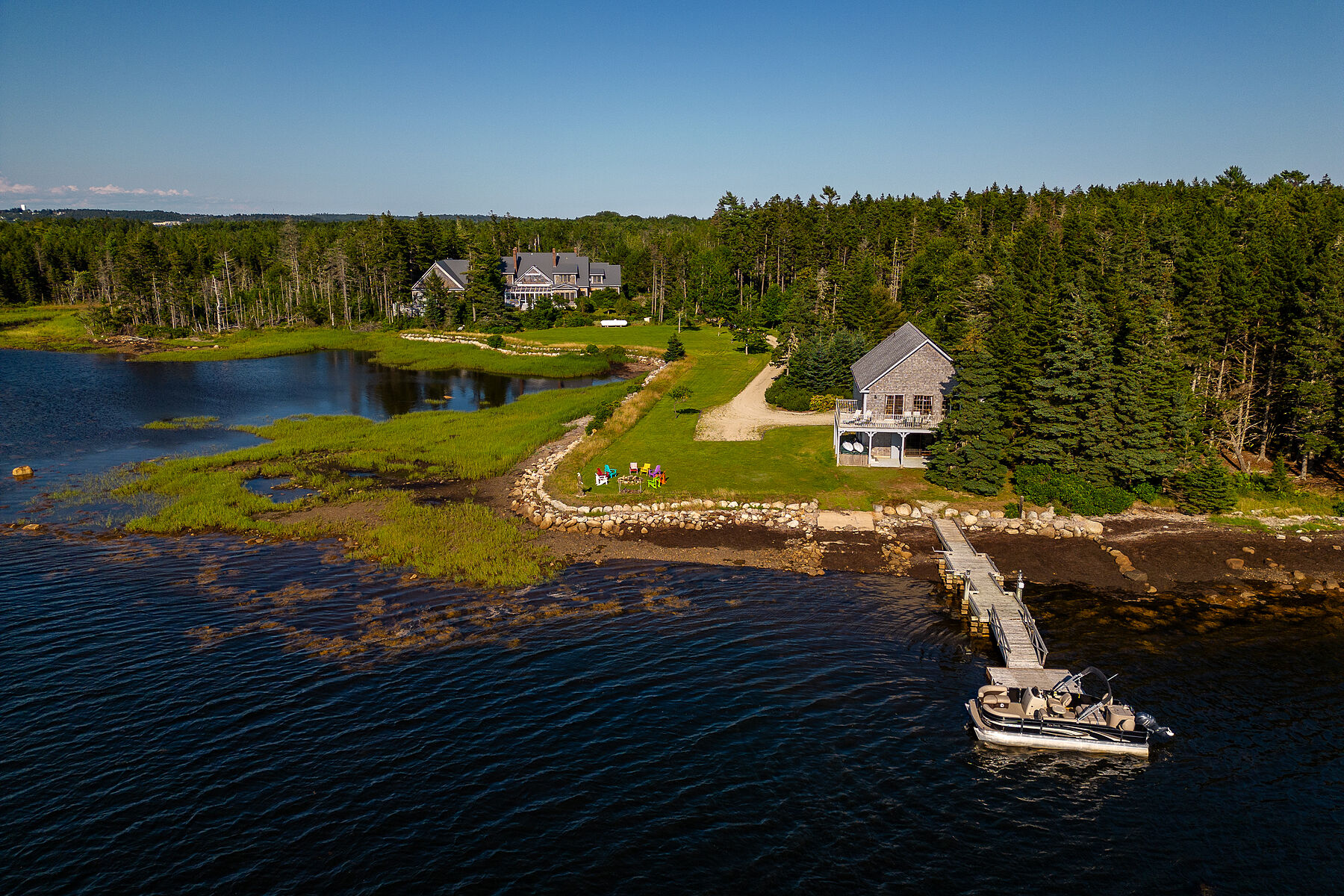 440 Corkums Island Road, Corkums Island, Nova Scotia Sotheby's