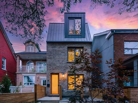 41 Northcote Ave, Toronto