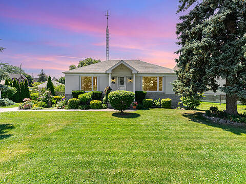 15 William Cragg Dr, Toronto