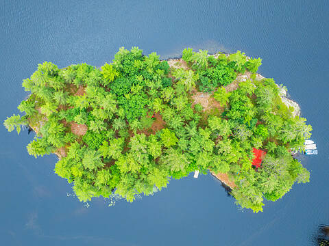 16LK-1 Wolf Island, Kilworthy