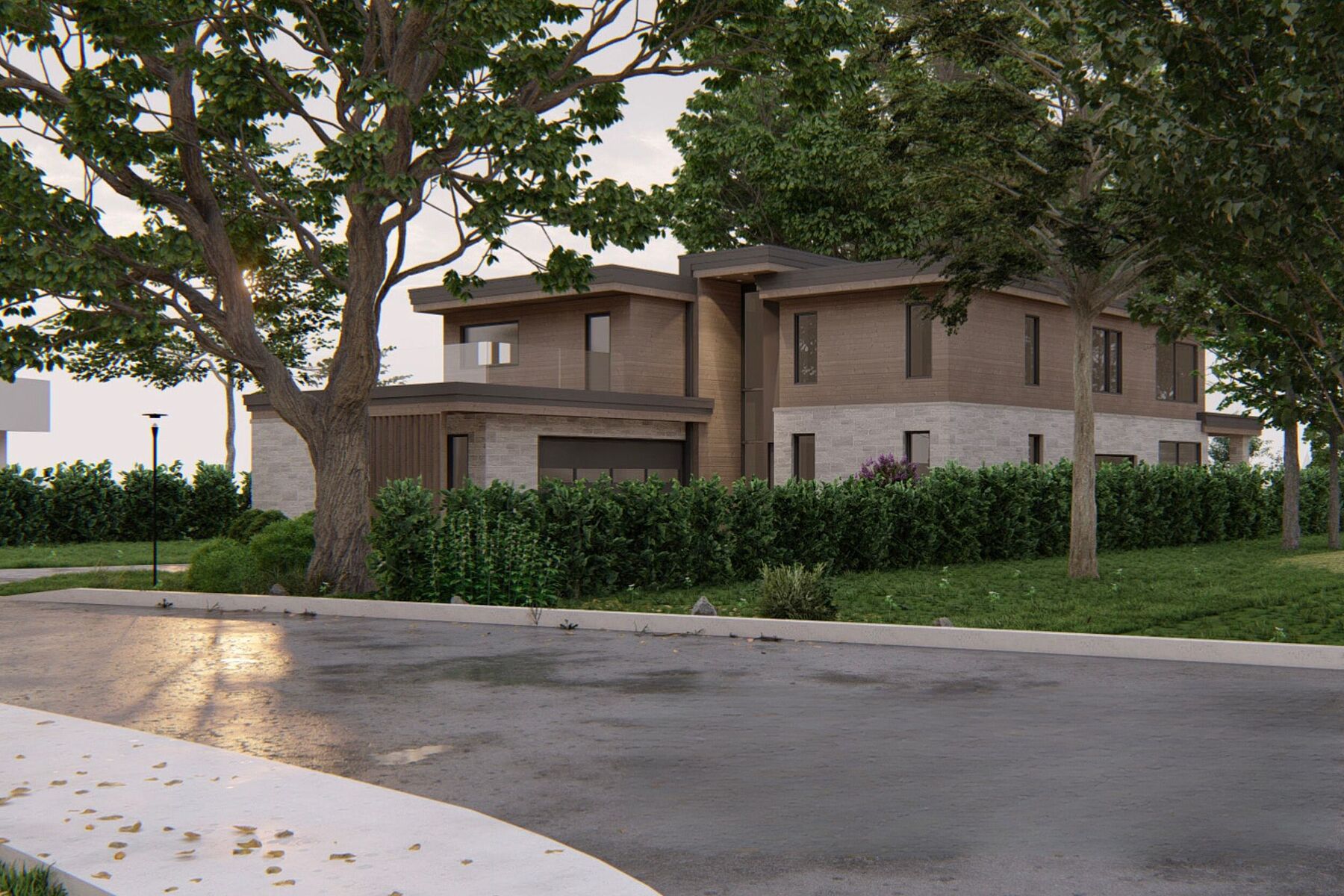 91 chemin BordduLac Lakeshore, PointeClaire, Quebec Sotheby's