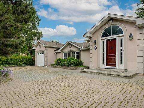63 Netherford Rd, Vaughan