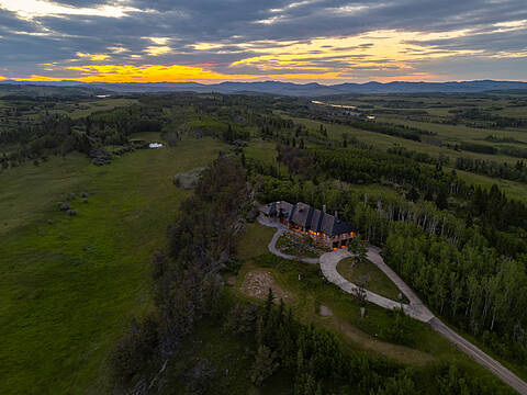 Scott Lake Ranch, Rural Rocky View County