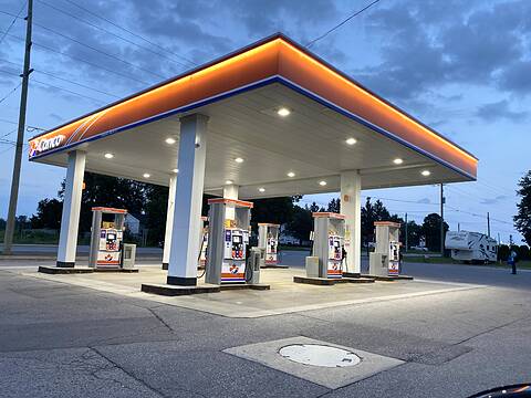 7352 & 7364 Yonge Street, Innisfil