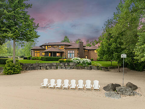 1521 Stockton Lane, Fort Erie