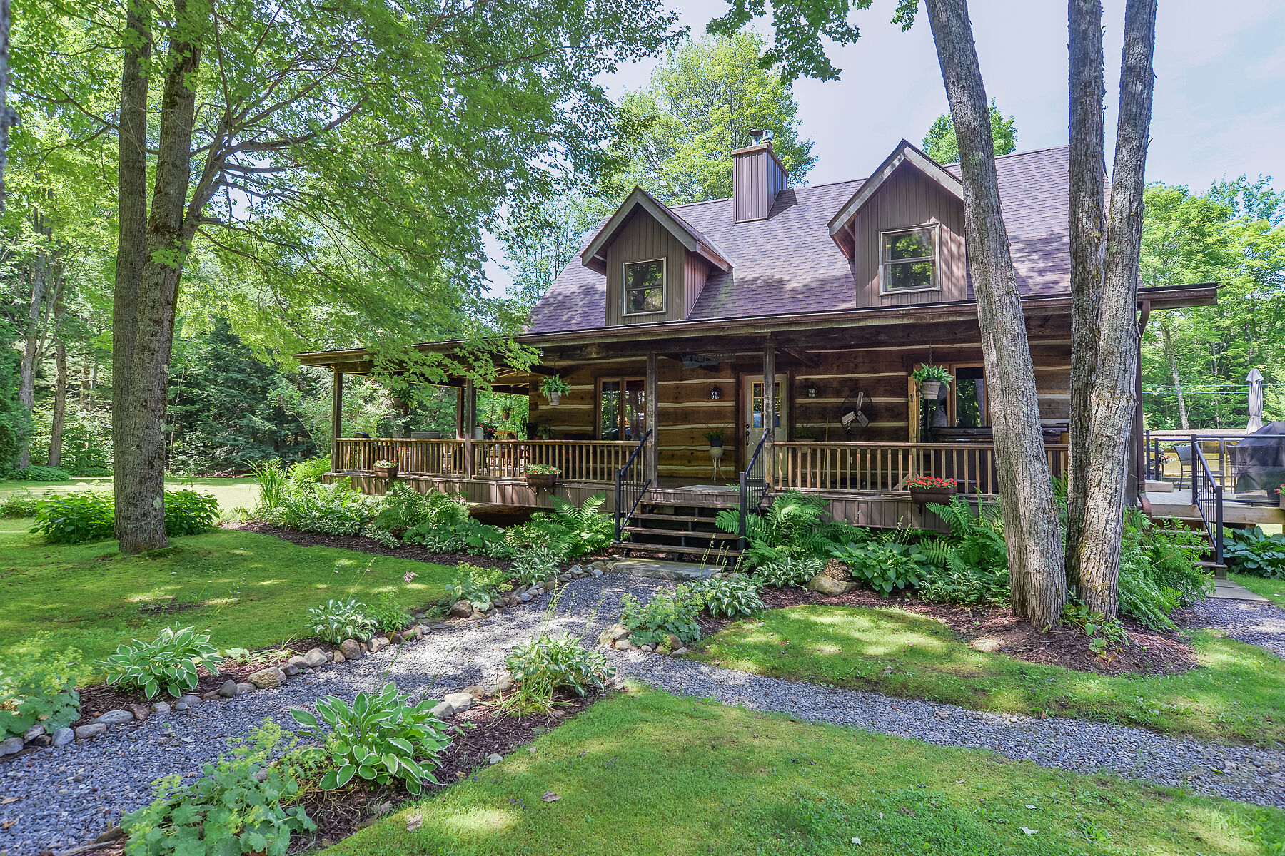 2103 Doe Lake Rd Road, Bracebridge, Ontario Sotheby's International