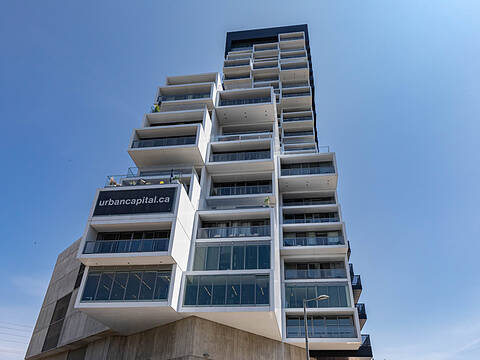 170 Bayview Ave #2308, Toronto
