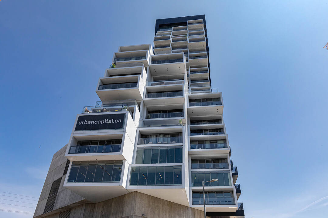 170 Bayview Ave #2308, Toronto, Ontario
