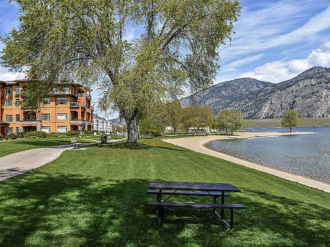309-15 Park Place, Osoyoos