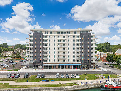 118 West Street Suite 707, Port Colborne