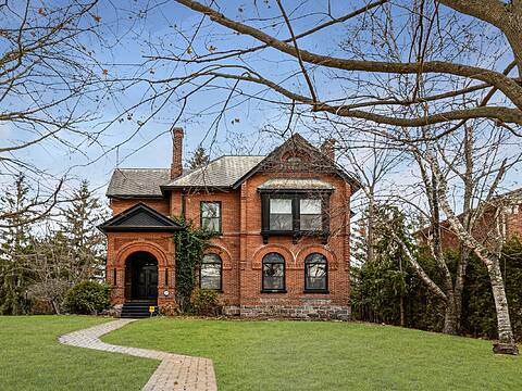 28 Bedford St, Port Hope