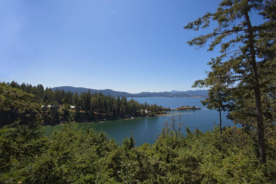 155 Mountain Park Drive, Salt Spring Island, British Columbia