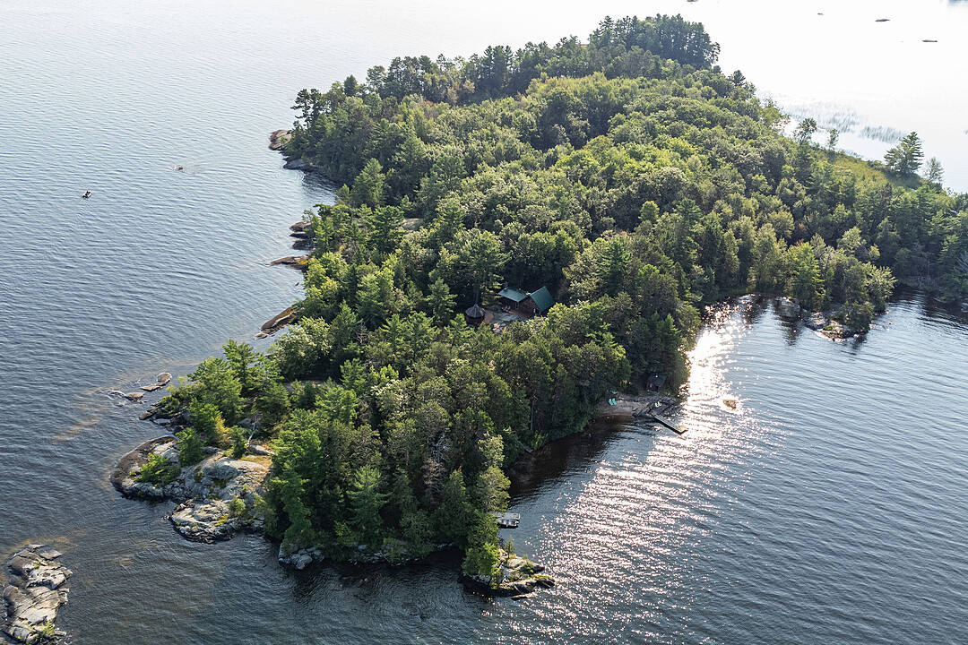 1 Brill's Island, Nipissing Twp, Ontario