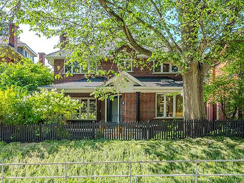 59 Paisley Street, Guelph